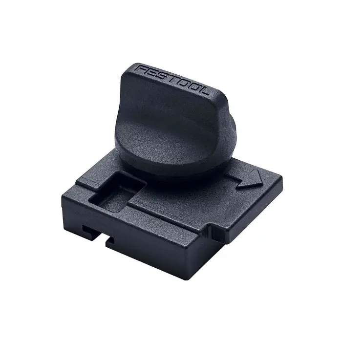 Butée anti-recul pour rail FS/2 - FS-RSP