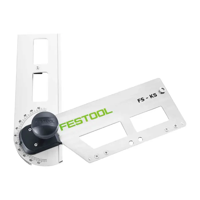 Fausse équerre pour rail FS/2 - FS-KS