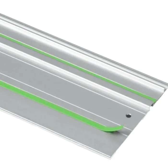 Bande de glissement pour rail de guidage 10 m - FS-GB 10M