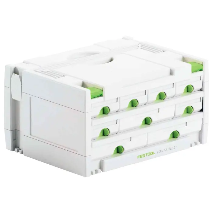 Sortainer 9 tiroirs SYS 3 - SORT/9