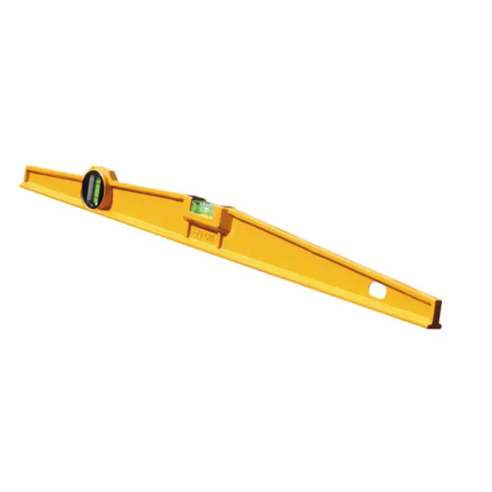 Niveau trapèze antichoc 80 cm - FatMax