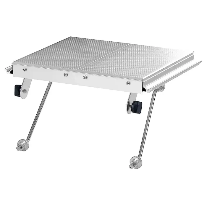 Rallonge de table VL 375 x 454 mm - CS 50 / CS 70