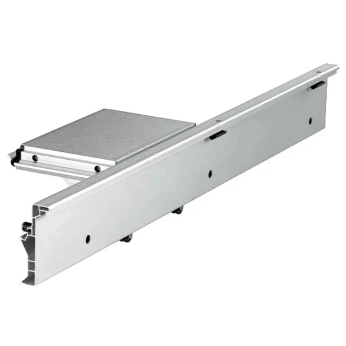 Table coulissante ST - CS 50 / CMS-GE / MFT 3-VL