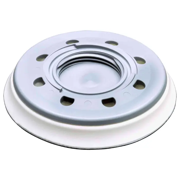 Plateau de ponçage super mou Ø125 mm FastFix - ST-STF D125/8 FX SW