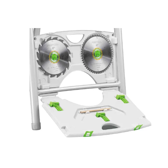 Coffret de rangement lames SGA