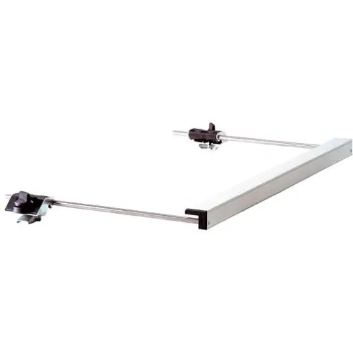 Support d'appui AF 662×390 mm