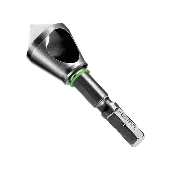 Foret conique Ø2-8 mm CENTROTEC - QLS