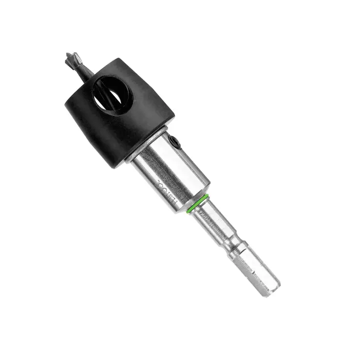 Foret à butée de perçage Ø5 mm CENTROTEC - BTA HW