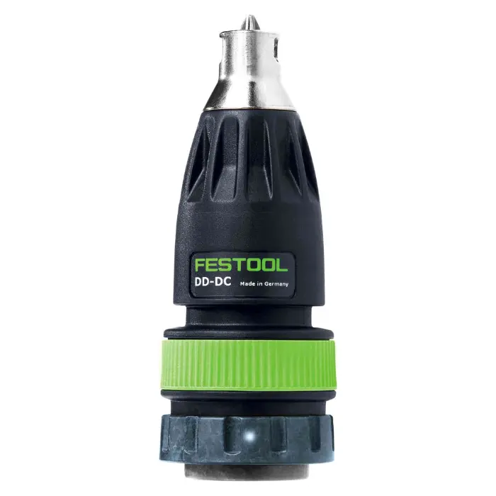 Butée de profondeur vissage FastFix Ø11 mm
