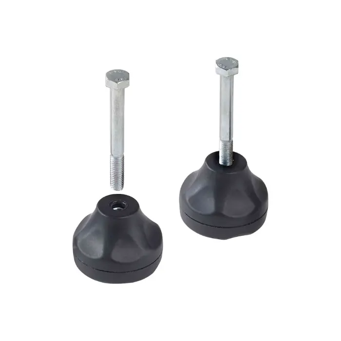 Jeu de fixations MFT SZ-KS