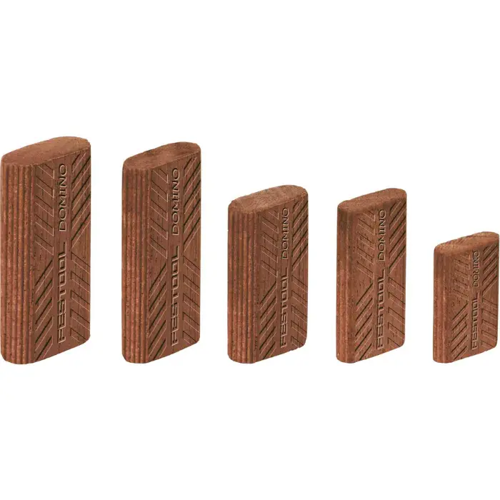 Tenon DOMINO sipo