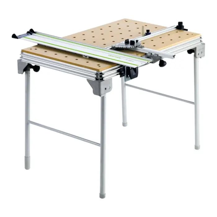 Table multifonctions pliable 120 kg - MFT/3