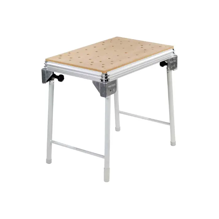 Table multifonctions pour scie KAPEX 120 kg - MFT KAPEX