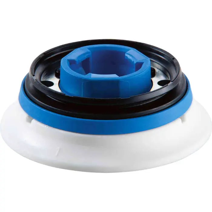 Plateau de ponçage dur Ø90 mm FastFix 7 trous - ST-STF D90/7 FX H-HT