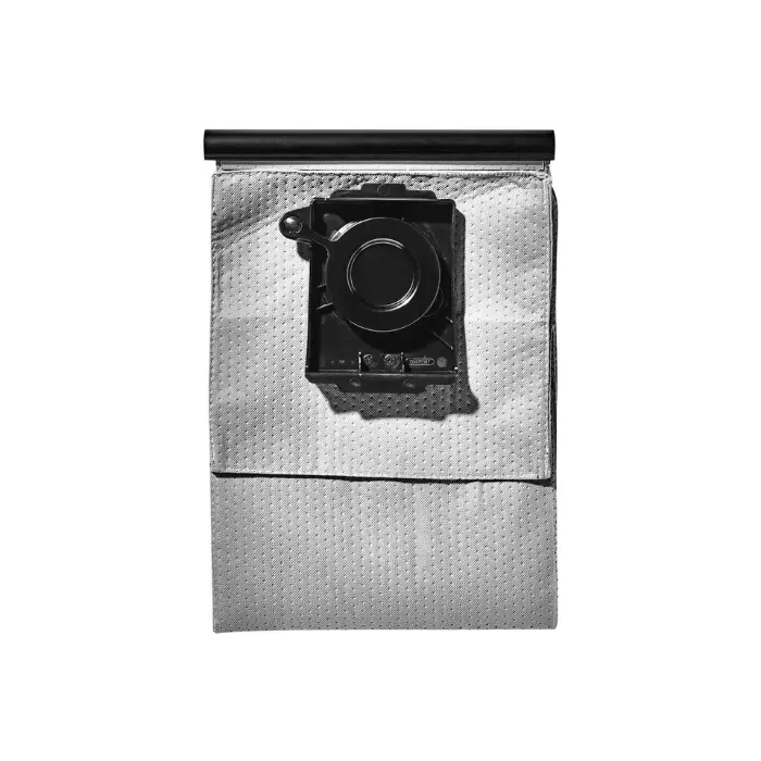 Sac filtre Longlife 26 L pour aspirateur CT