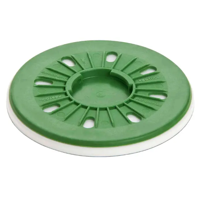 Plateau de polissage Ø135 mm FastFix - PT-STF-D150 FX