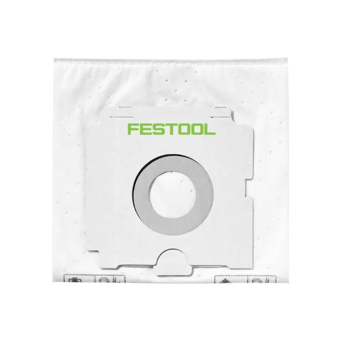 Sacs filtre Selfclean SC FIS-CT 36 (lot de 5)