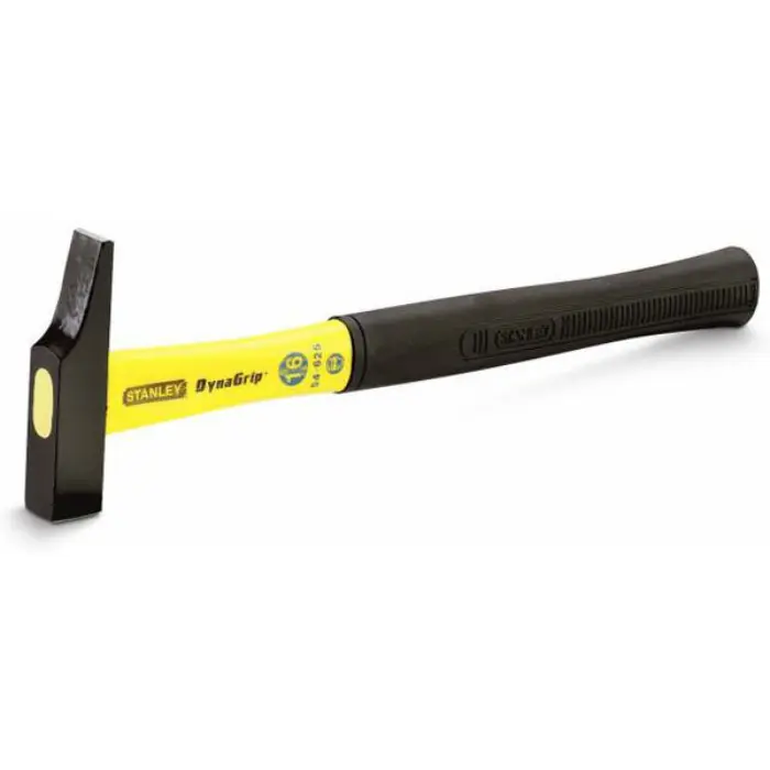 Marteau menuisier manche bois Ø 16 mm 100 g