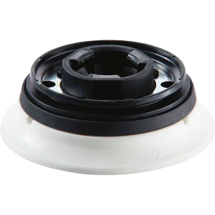 Plateau de ponçage Ø90 mm 7 trous mou FastFix ST-STF D90/7 FX W-HT