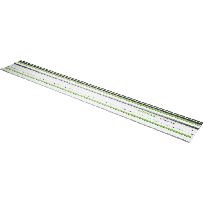 Rail de guidage 1400 mm FS 1400/2-LR 32