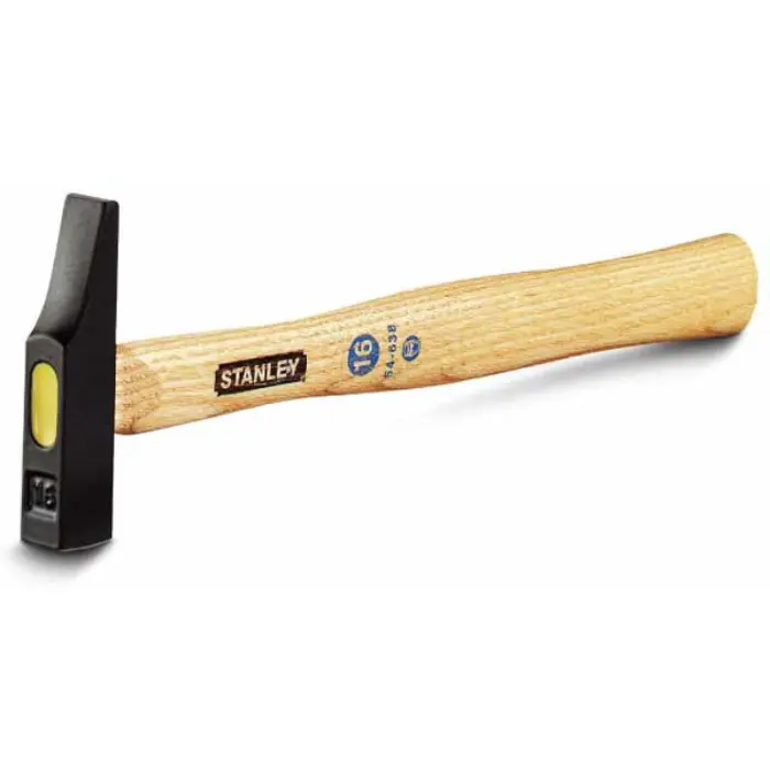 Marteau menuisier manche érable Ø 25 mm 315 g