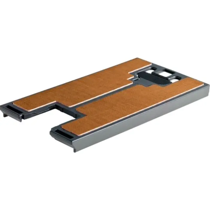 Semelle longue durée pour scie sauteuse PS 300/400 - LAS-HGW-PS 400