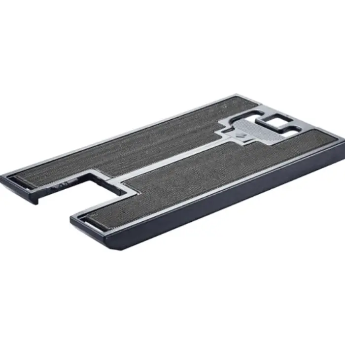 Semelle surfaces délicates pour scie sauteuse PS 300/400 - LAS-STF-PS 420
