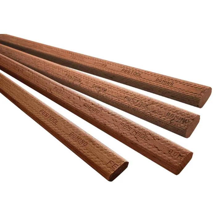 Tenon Domino sipo 750 mm à découper ( pcs