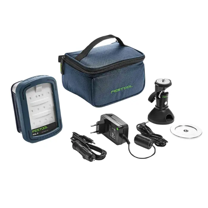 Lampe de travail 18 W SYSLITE KAL II Set