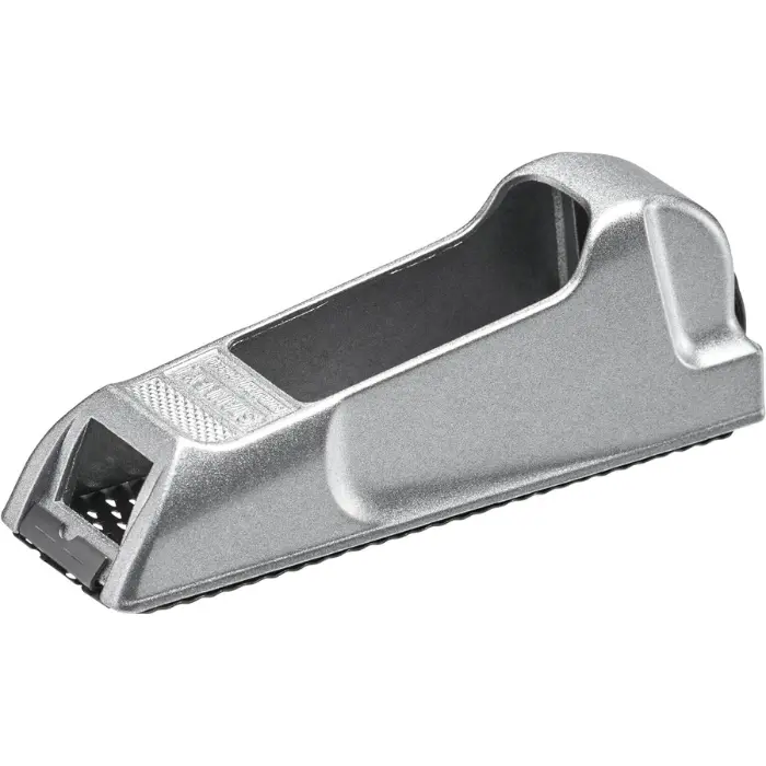 Rabot Surform 1 main 140 mm corps métal