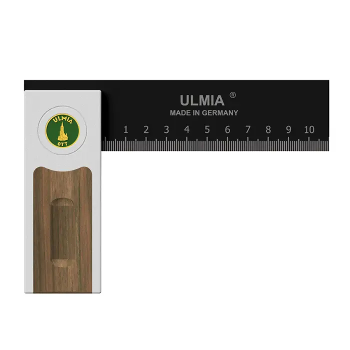 Equerre De Precision
Alu Line