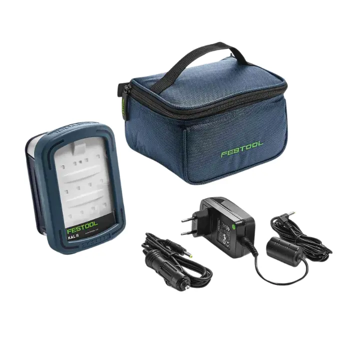 Lampe de travail 12 LED 769 lm - SYSLITE KAL II