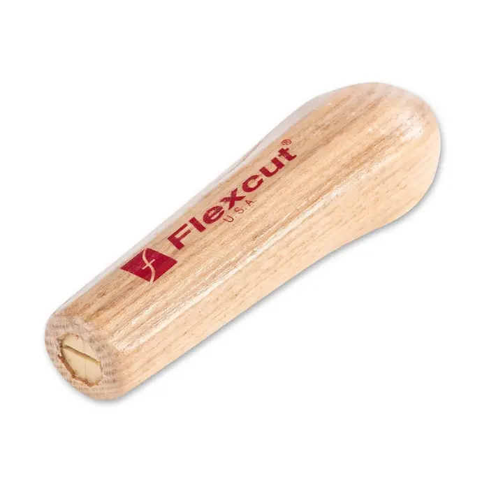 Manche bois long - Flexcut