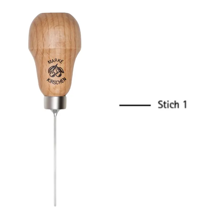 Ciseau droit 1,5 mm