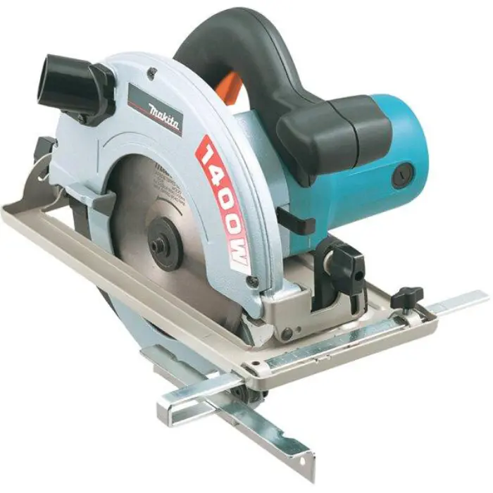 Scie circulaire 1 400 W Ø190 mm - 5705RK