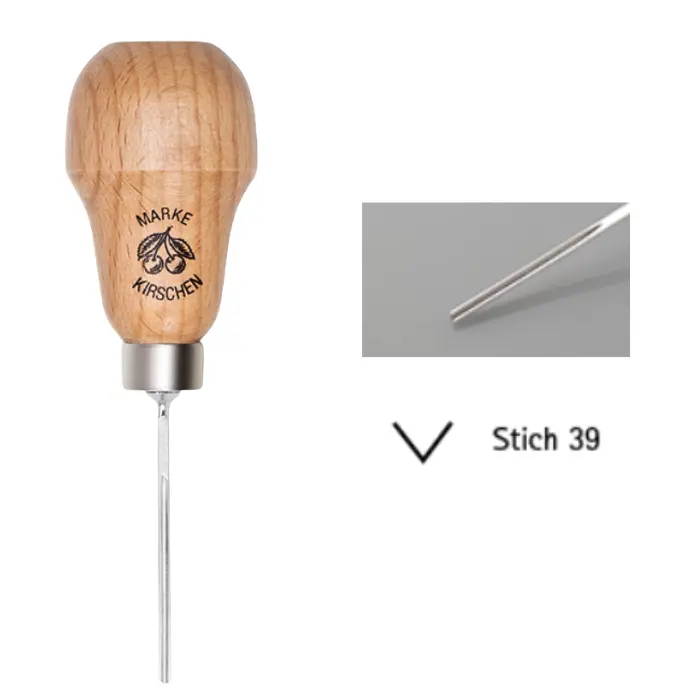 Ciseau droit 1,5 mm