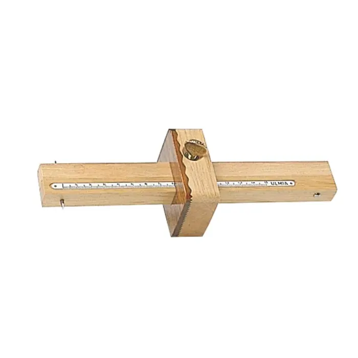Trusquin de précision 220 mm