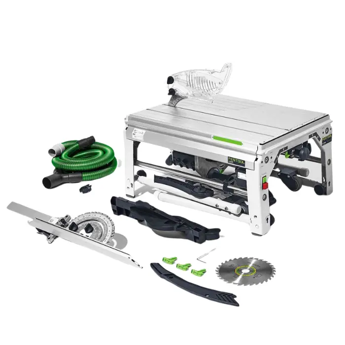 Scie semi-stationnaire Ø225 mm 2100 W - PRECISIO CS 70 EBG