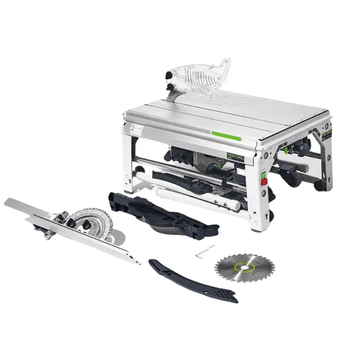 Scie semi-stationnaire Ø225 mm 2100 W - PRECISIO CS 70 EG