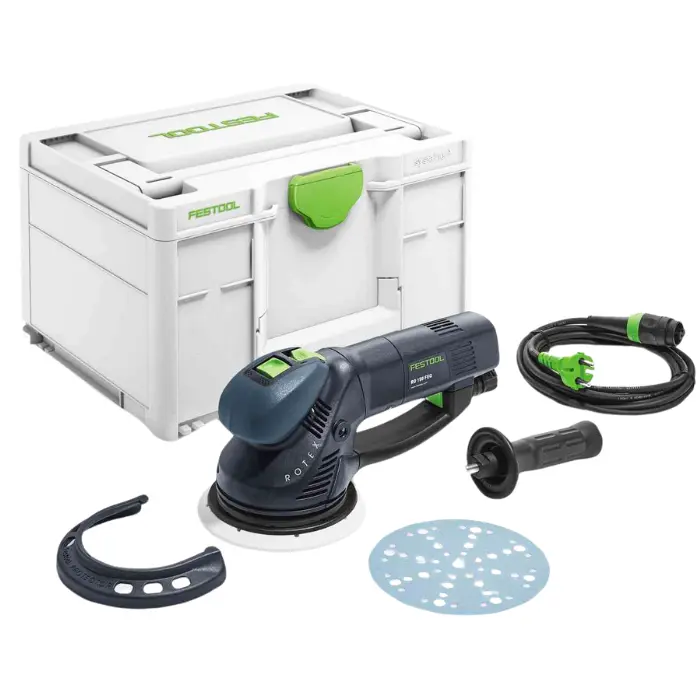 Ponceuse roto-excentrique Ø150 mm 720 W - ROTEX RO 150 FEQ-Plus