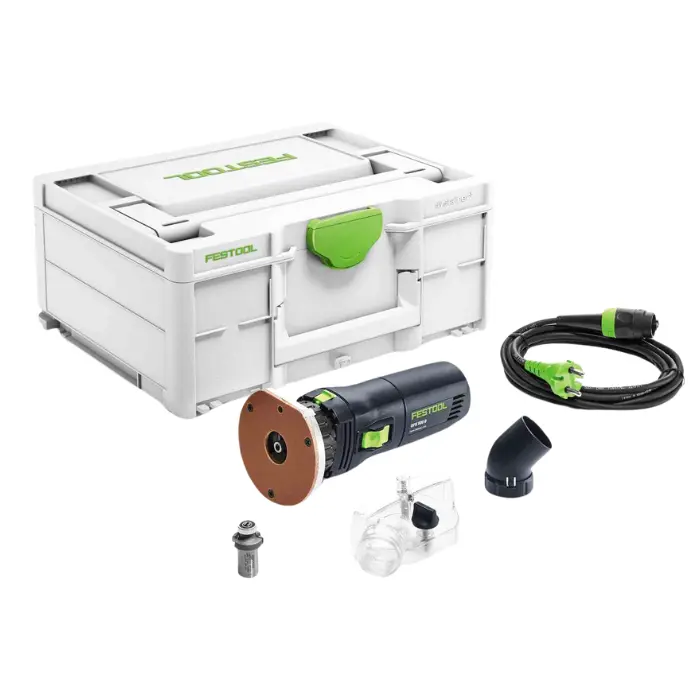 Affleureuse 450 W - OFK 500 Q-Plus R3