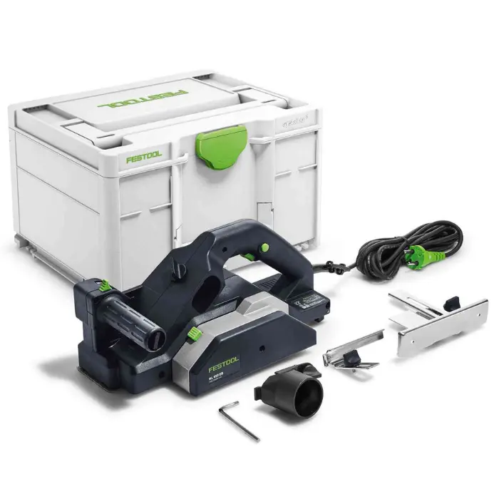 Rabot électrique 82 mm 850 W - HL 850 EB-Plus