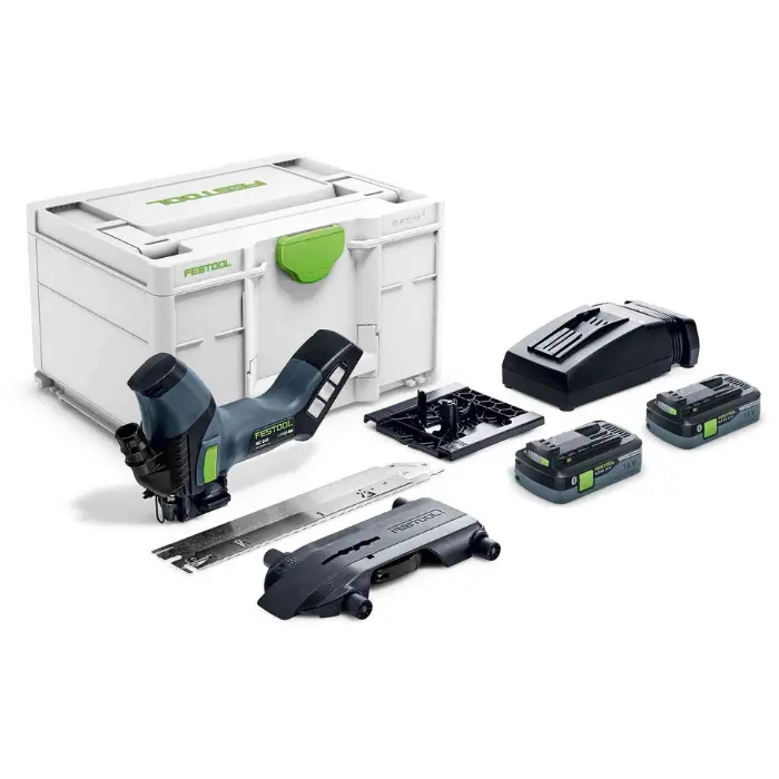 Scie isolants sans fil 18 V 240 mm - ISC 240 HPC 4,0 EBI-Plus