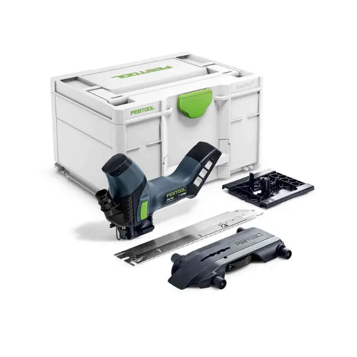 Scie isolants sans fil 18 V 240 mm - ISC 240 EB-Basic
