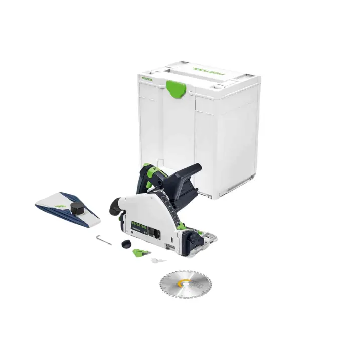 Scie plongeante sans fil 36 V 55 mm - TSC 55 KEB-Basic