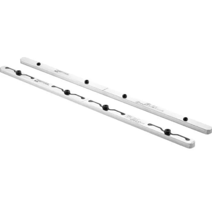 Pièce de raccordement pour rail FS/2 - FSV/2