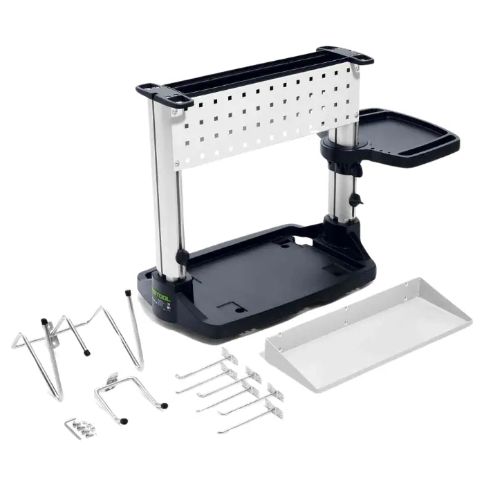 Workcenter pour aspirateur CT - WCR 1000 T-LOC
