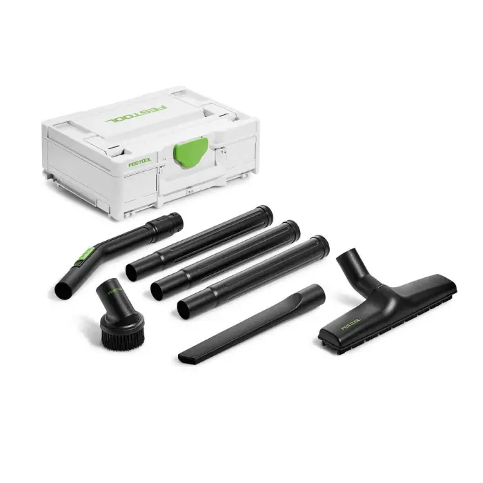 Kit de nettoyage standard D 27/36 mm - RS-ST D 27/36-Plus