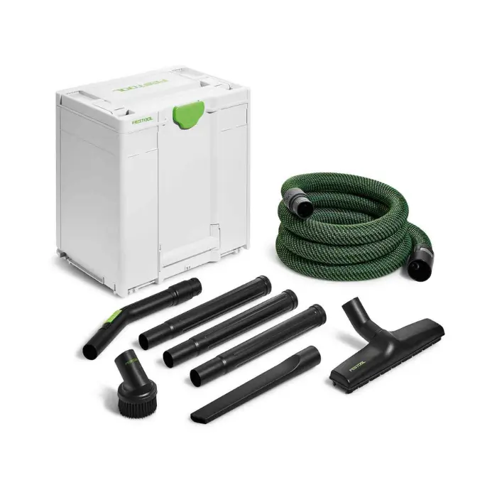 Kit de nettoyage artisan D 36 mm - RS-HW D 36-Plus