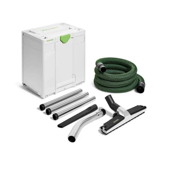 Kit de nettoyage sols grande surface D 36 mm - RS-BD D 36-Plus